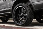 Ford F-150 Platinum by Exclusive Motoring 2015 года